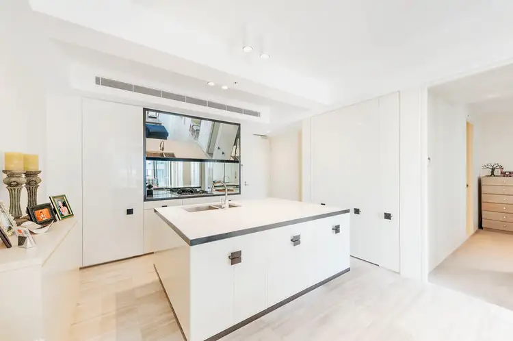 Third view of Homely apartment listing, S507/178 Thomas Street, Haymarket NSW 2000