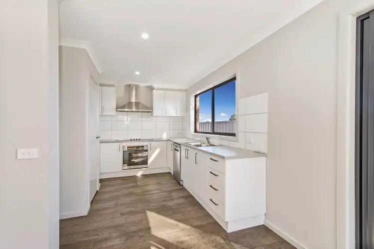 Second view of Homely house listing, 44 Youlden Street, California Gully VIC 3556