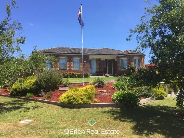 10 Melrose Terrace, Somerville VIC 3912