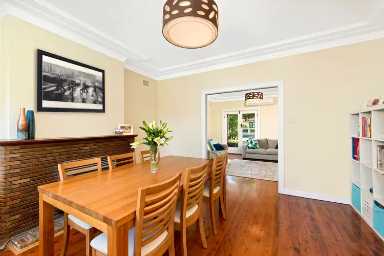 Fifth view of Homely house listing, 38 Hinkler Crescent, Lane Cove NSW 2066
