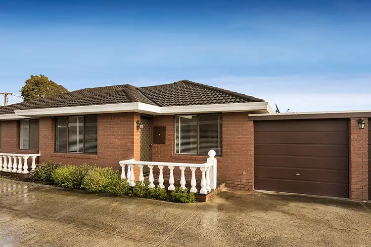 3/28 Stanhope Street, West Footscray VIC 3012