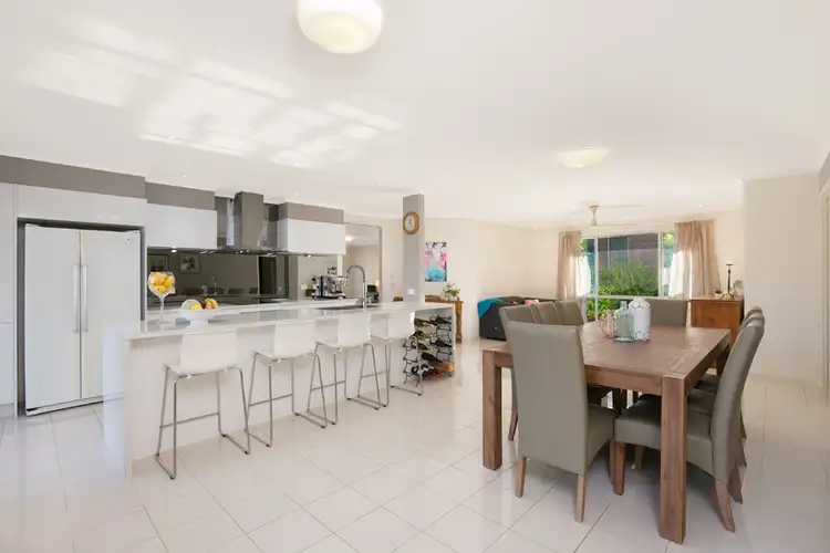 Fourth view of Homely house listing, 2 Parkview Crescent, Cornubia QLD 4130