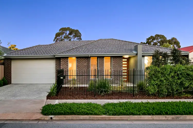 21D MacArthur Avenue, Warradale SA 5046