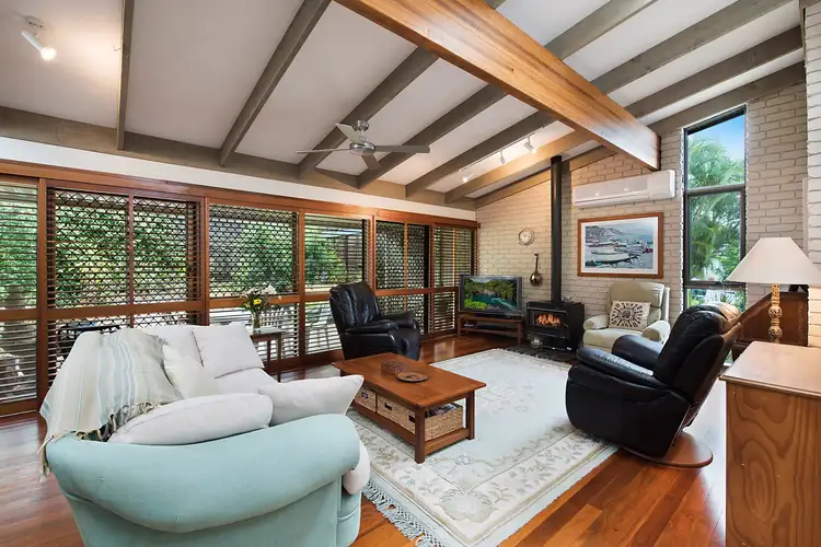 Second view of Homely house listing, 5 Capri Court, Noosa Heads QLD 4567