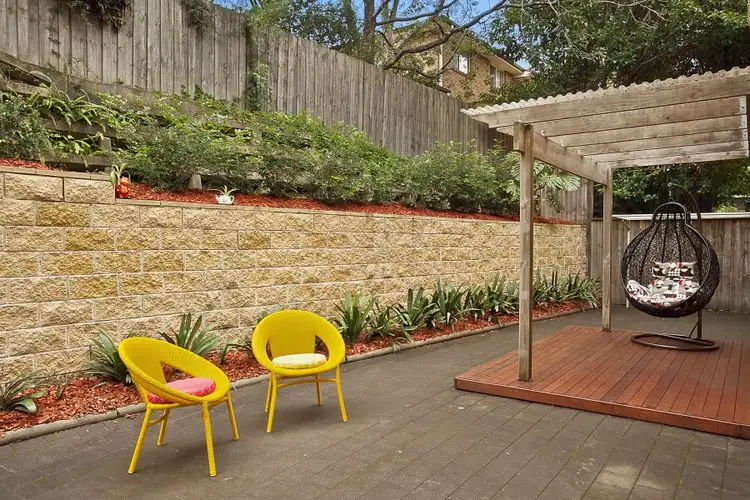 Fourth view of Homely townhouse listing, Unit 8/76-78 Jenner Street, Baulkham Hills NSW 2153