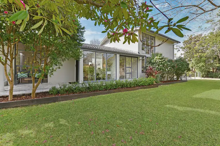 Third view of Homely house listing, 10 Cranford Avenue, St Ives NSW 2075