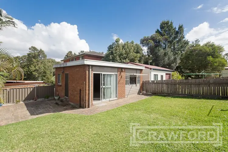 Fourth view of Homely house listing, 41 Robert Street, Jesmond NSW 2299