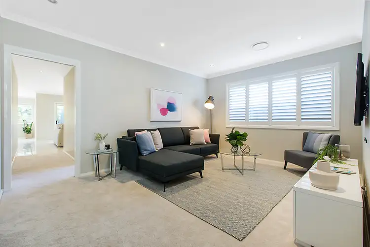 Fourth view of Homely house listing, 10 Sandringham Street, Riverstone NSW 2765