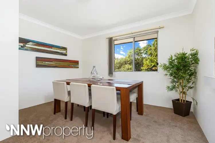 Third view of Homely unit listing, 6/10 Edensor Street, Epping NSW 2121