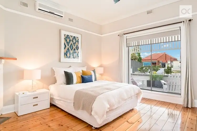 Fifth view of Homely house listing, 38 May Street, Albert Park SA 5014