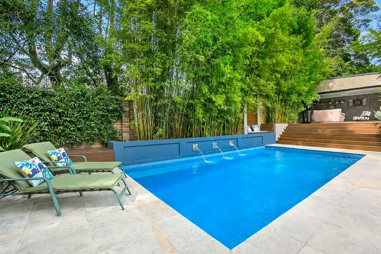 Sixth view of Homely house listing, 21 Fraser Street, Lane Cove NSW 2066