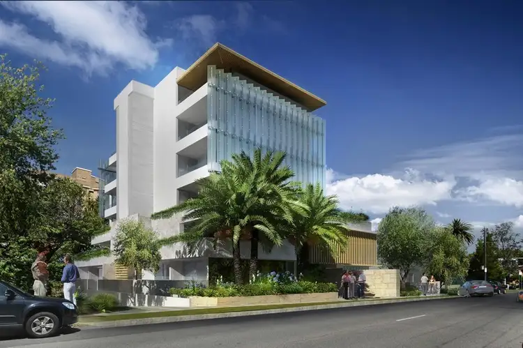 G6/60-62 Ewos Parade, Cronulla NSW 2230