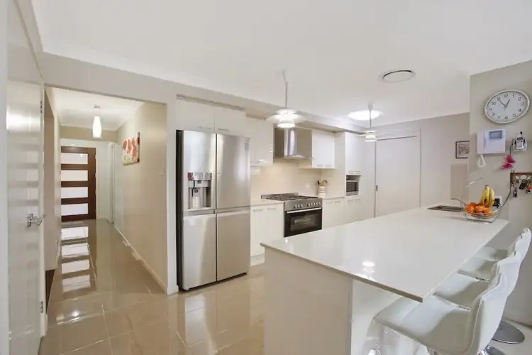 Second view of Homely house listing, 68 Moyengully Avenue, Mount Annan NSW 2567