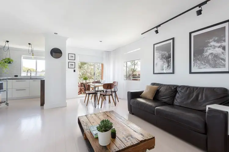 Second view of Homely apartment listing, 9/26a Burke Road, Cronulla NSW 2230