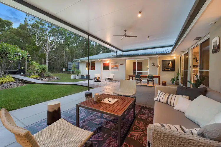 237 Eumarella Road, Weyba Downs QLD 4562