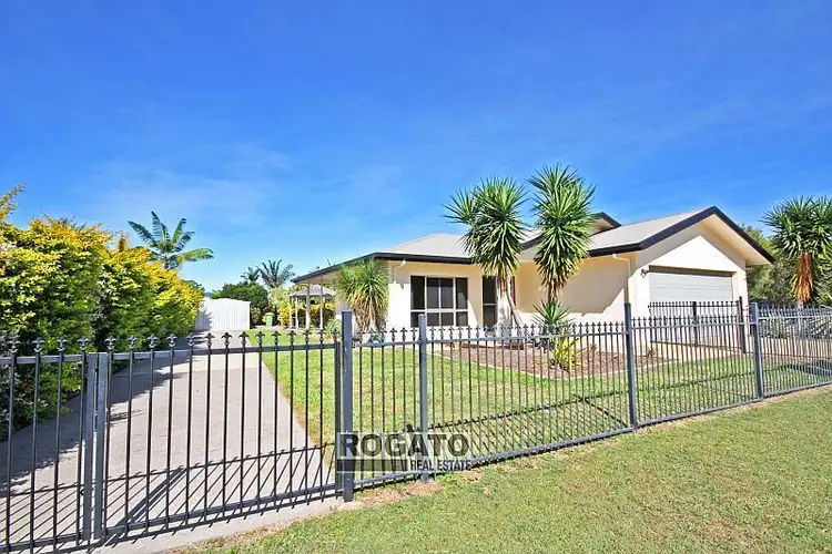 5 Luisa Circuit, Mareeba QLD 4880