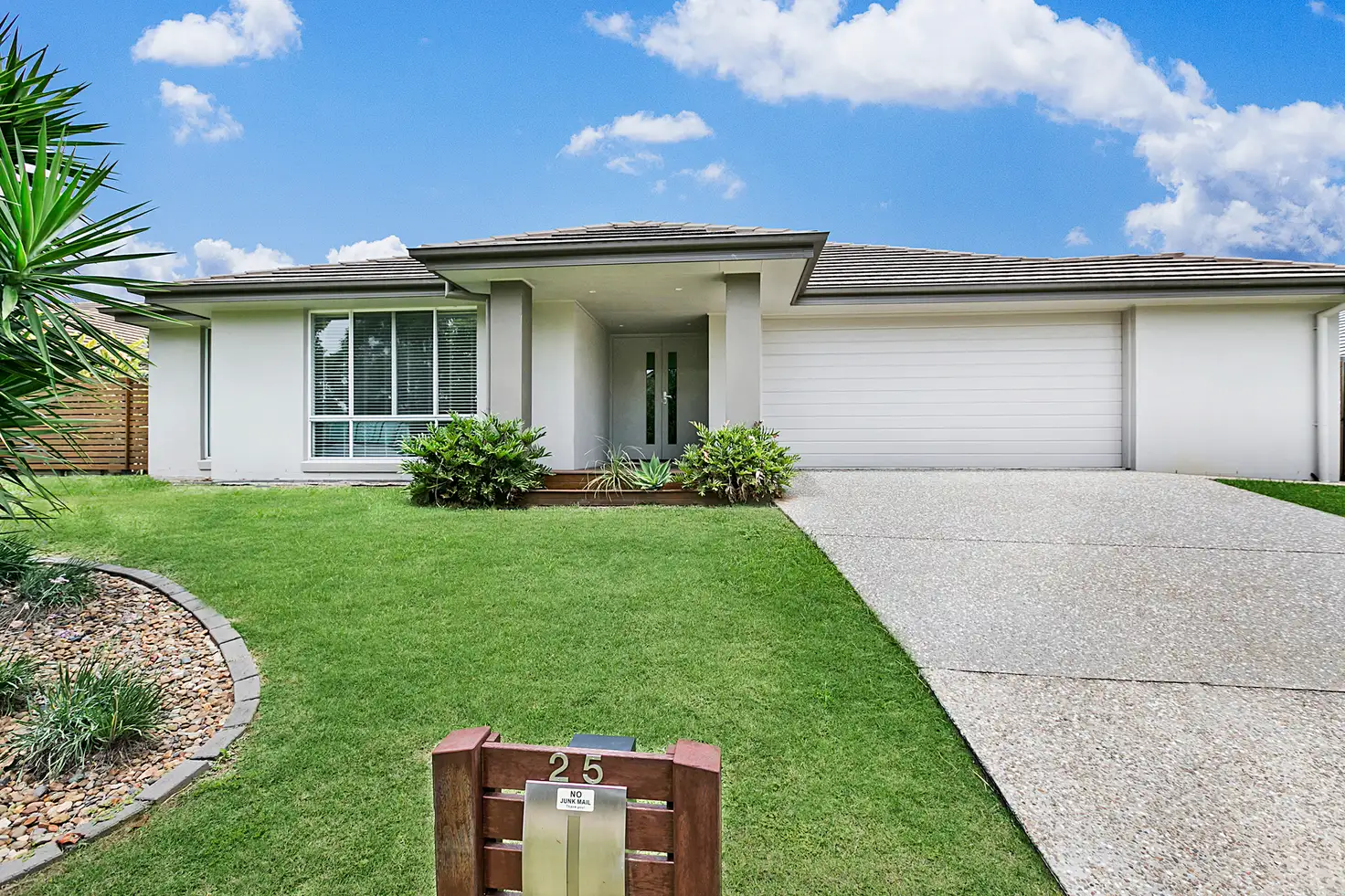 Main view of Homely house listing, 25 Pontiac Circuit, Warner QLD 4500