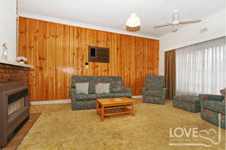Second view of Homely house listing, 33 Howard Street, Reservoir VIC 3073
