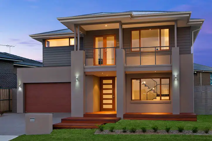 Main view of Homely house listing, 28 Crimson Crescent, The Ponds NSW 2769