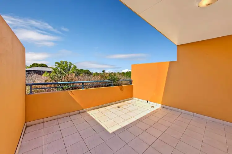 Second view of Homely apartment listing, 23/2 Tavistock Road, Homebush West NSW 2140