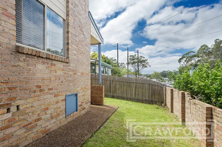 Fourth view of Homely townhouse listing, 1/142 Croudace Road, Elermore Vale NSW 2287