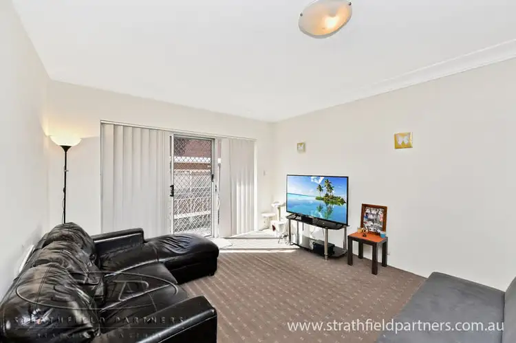 Sixth view of Homely block of units listing, Address available on request