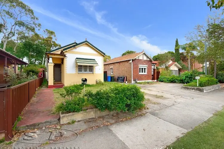 46-48 Second Avenue, Campsie NSW 2194