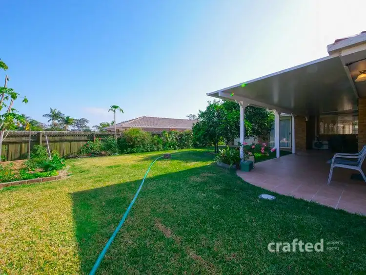 Fifth view of Homely house listing, 8 Federation Drive, Hillcrest QLD 4118