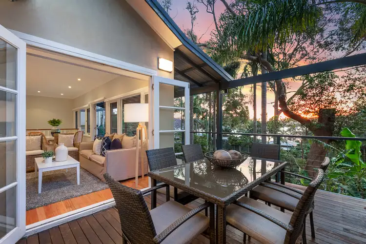 892 Barrenjoey Road, Palm Beach NSW 2108