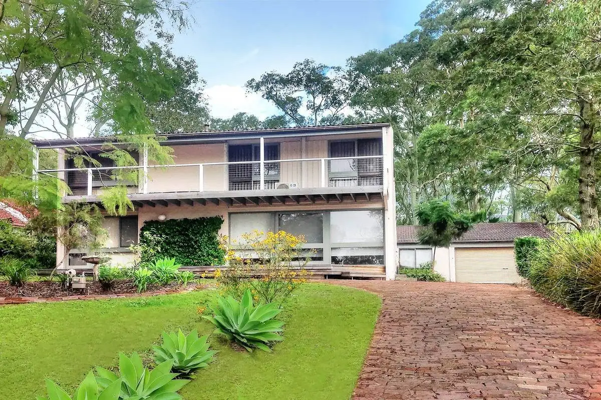 Main view of Homely house listing, 46 Amelia Street, Carey Bay NSW 2283