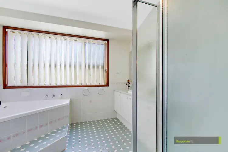 Sixth view of Homely house listing, 15 Hillview Place, Glendenning NSW 2761