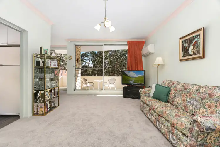 Sixth view of Homely apartment listing, 11/14-20 Russell Street, Strathfield NSW 2135