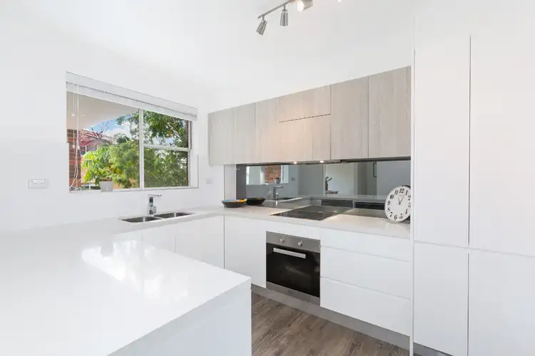 Second view of Homely apartment listing, 13/9-13 Nerang Road, Cronulla NSW 2230