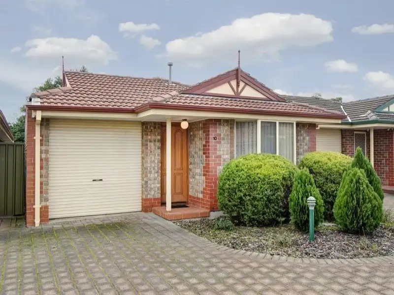 Main view of Homely unit listing, 10/20 Saints Road, Salisbury Park SA 5109