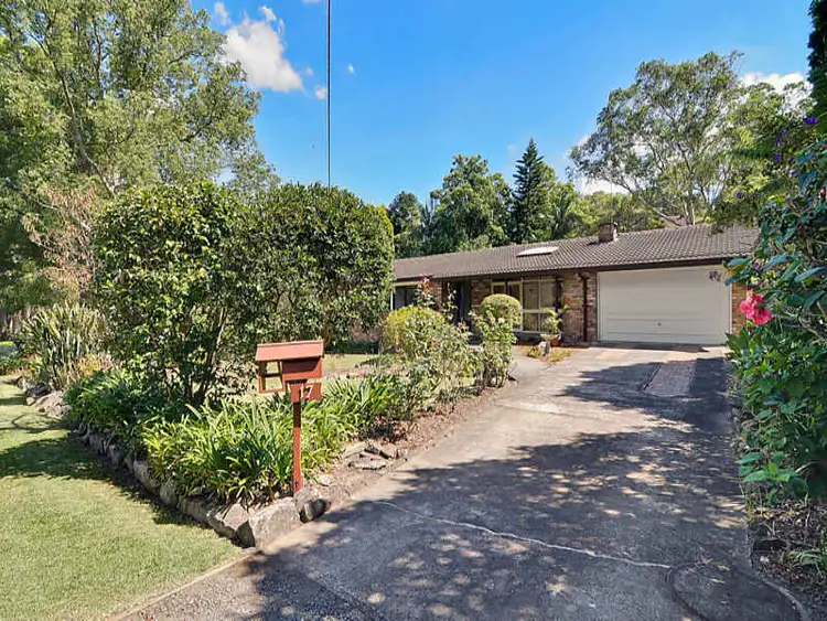 17 Yeramba Street, Turramurra NSW 2074