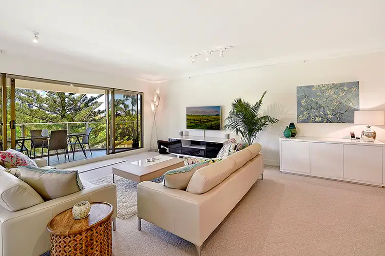 Fifth view of Homely apartment listing, 12/2 Admiralty Drive, Paradise Waters QLD 4217