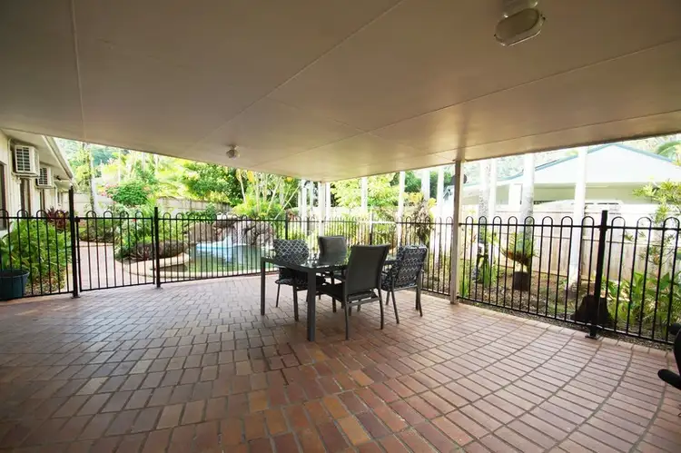 Third view of Homely house listing, 24 Montrose Avenue, Edge Hill QLD 4870