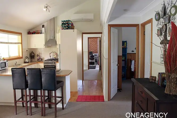 Fifth view of Homely rural property listing, 12 Hillview Drive, Aldavilla NSW 2440