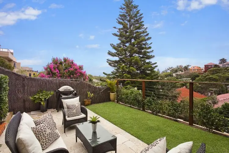 Second view of Homely unit listing, 2/80 Chaleyer Street, Rose Bay NSW 2029