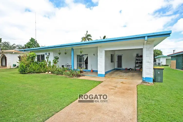 22 Hastings Drive, Mareeba QLD 4880