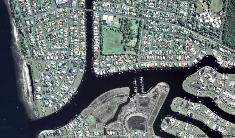 Fourth view of Homely land listing, 84 Raptor Parade, Banksia Beach QLD 4507