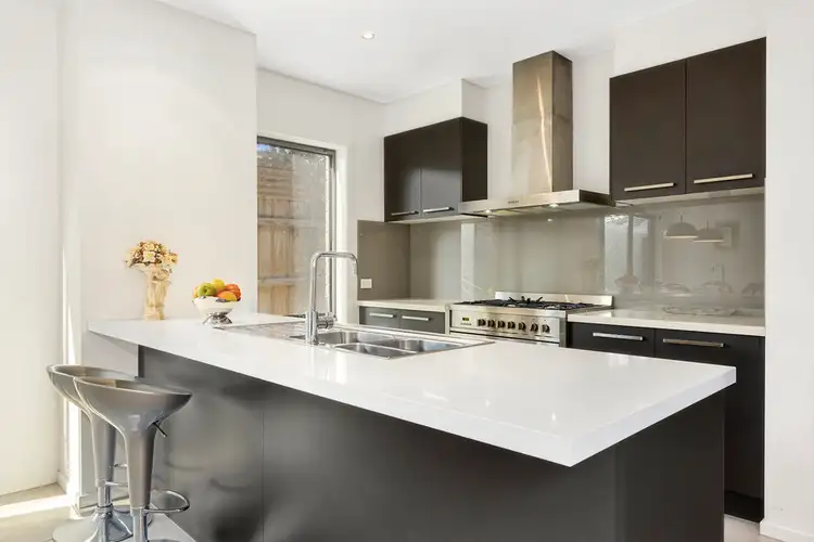 Fifth view of Homely townhouse listing, 1B Boxleigh Grove, Box Hill North VIC 3129