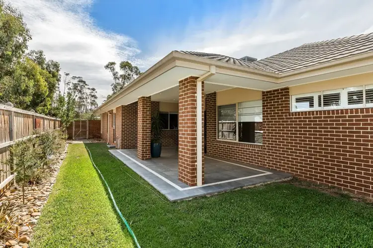 Third view of Homely house listing, 1 Gaffneys Lane, Eynesbury VIC 3338