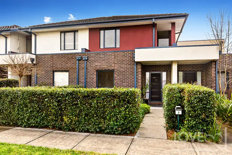 2/136 Hickford Street, Reservoir VIC 3073