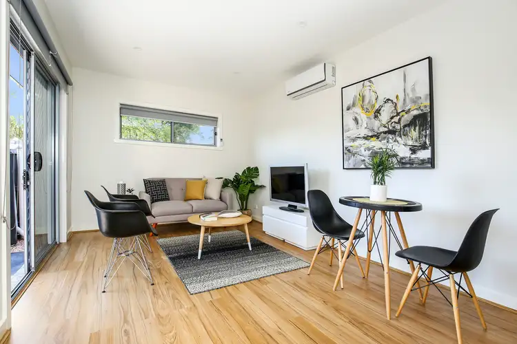 Second view of Homely unit listing, 5/8 O'Connell Street, Kingsbury VIC 3083