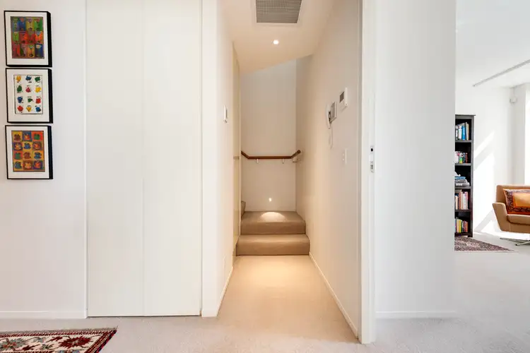 Fourth view of Homely apartment listing, T09/1 Distillery Drive, Pyrmont NSW 2009