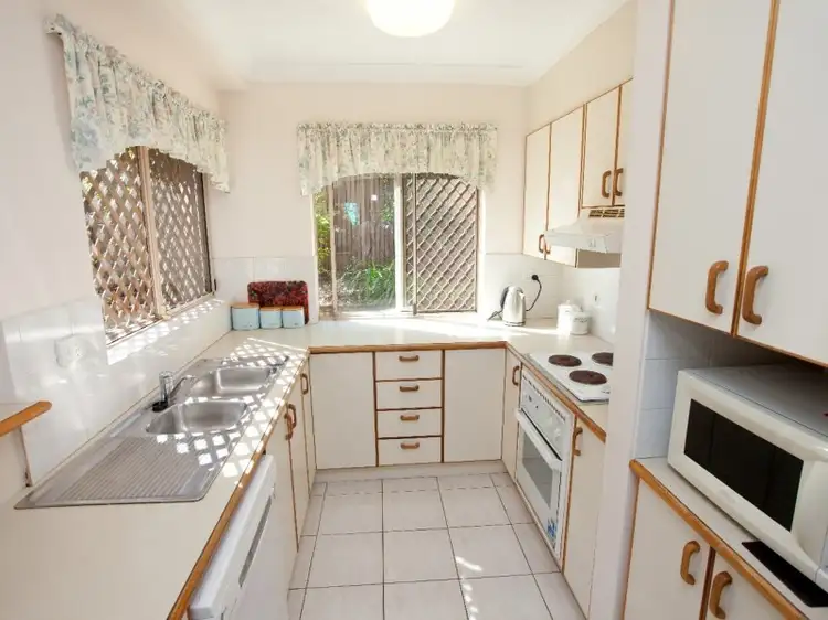 Third view of Homely apartment listing, 1/37 Avoca Street, Yeronga QLD 4104