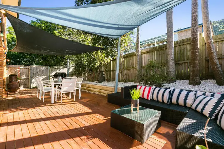 Fifth view of Homely townhouse listing, 7/79 Aldinga Drive, Wamberal NSW 2260