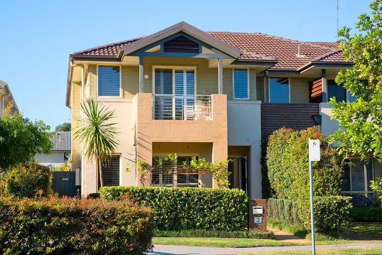 3 Callistemon Way, Warriewood NSW 2102