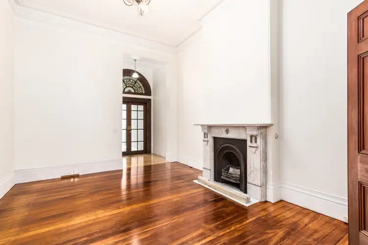 Fifth view of Homely house listing, 437 Glebe Point Road, Glebe NSW 2037